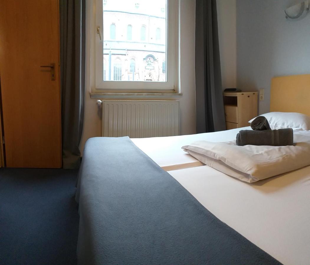 Hotel Kriemhilde Worms Habitación foto