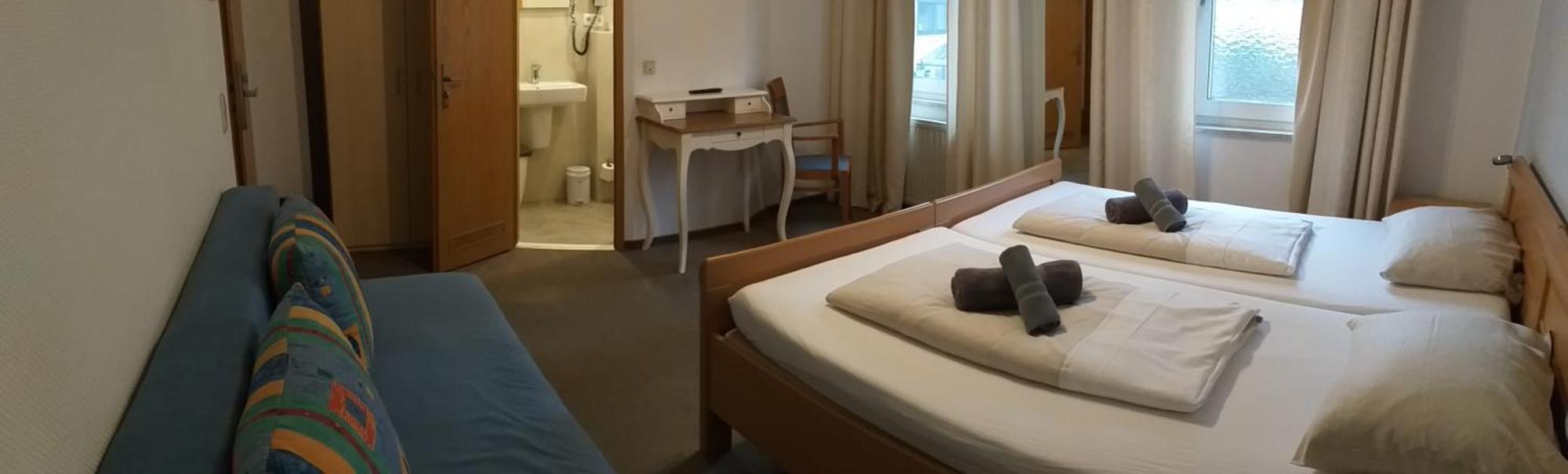 Hotel Kriemhilde Worms Habitación foto